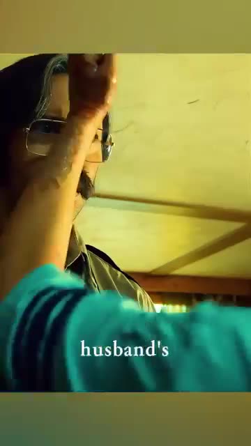 She wasn't alone in the basement…"