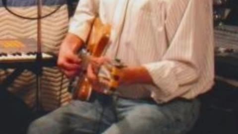 ALAN McQUILLAN (COULD BE THE ONE)