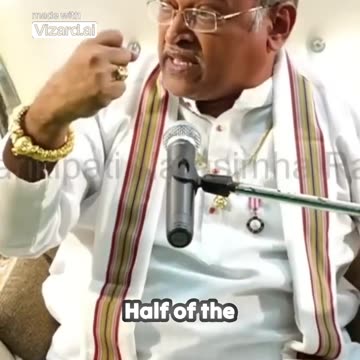 భారతంలో ధర్మ సూక్ష్మాలు Part 1 6