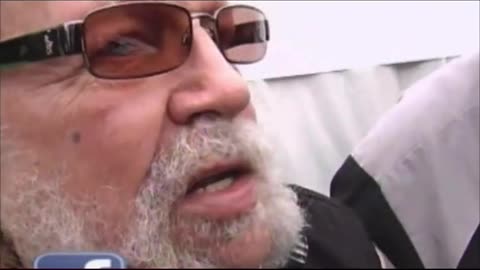 David Allan coe explains how Johnny Cash got him out of prison