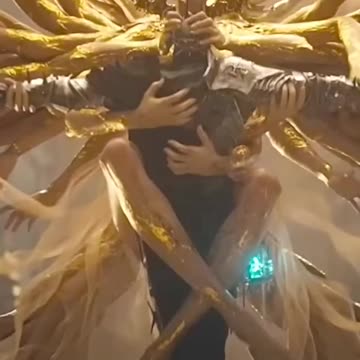 Lords of the Fallen II