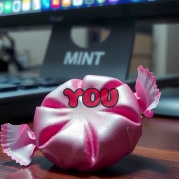 Brain Boost Hack: Why You Should Be Sucking Mints While You Work