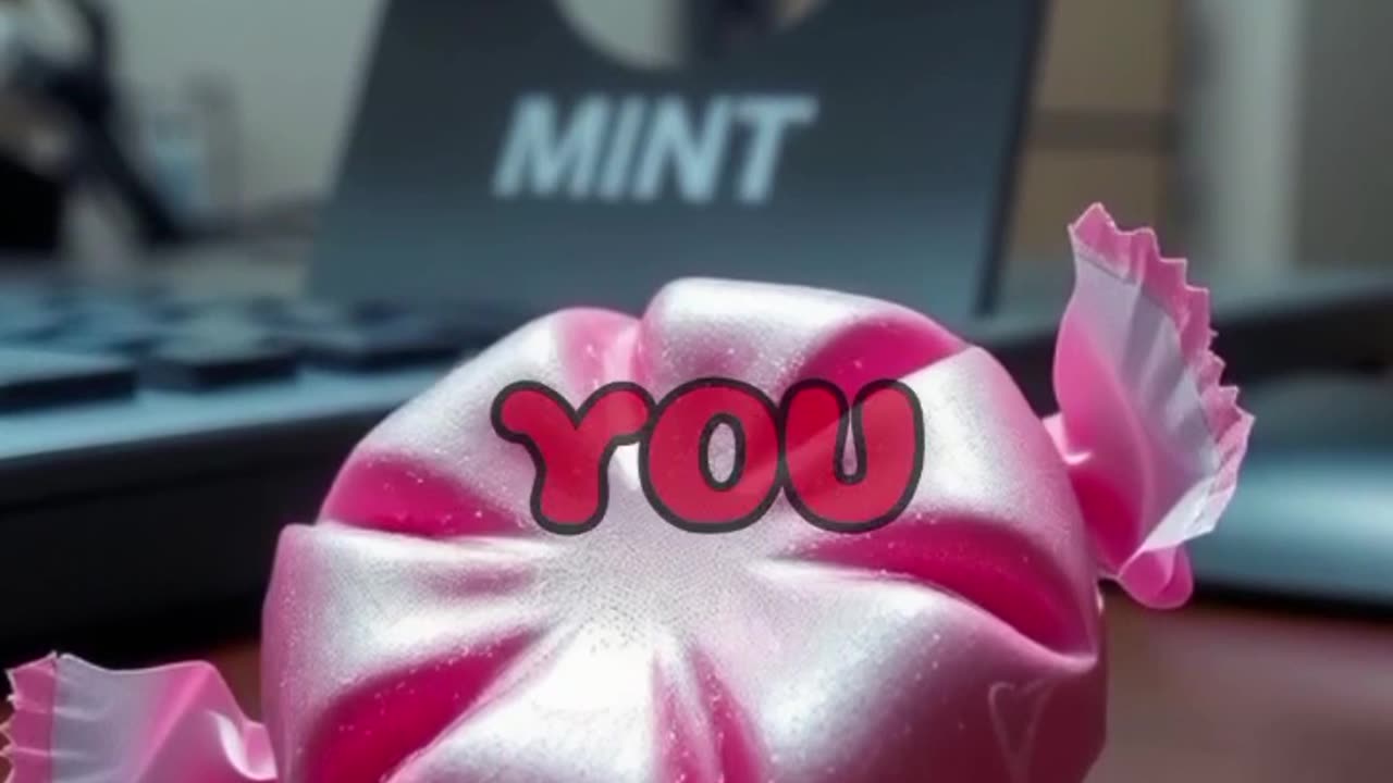 Brain Boost Hack: Why You Should Be Sucking Mints While You Work