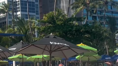 🚨 WATCH OUT if you visit this famous Brazilian beach! 🇧🇷