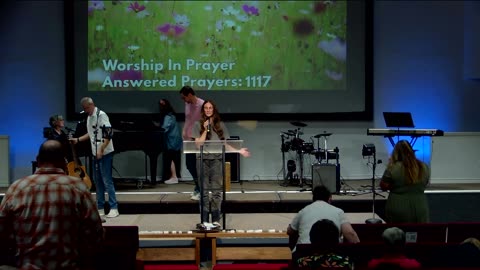 Bringing People to Jesus: Everyone You See (Matthew 22:1-14)