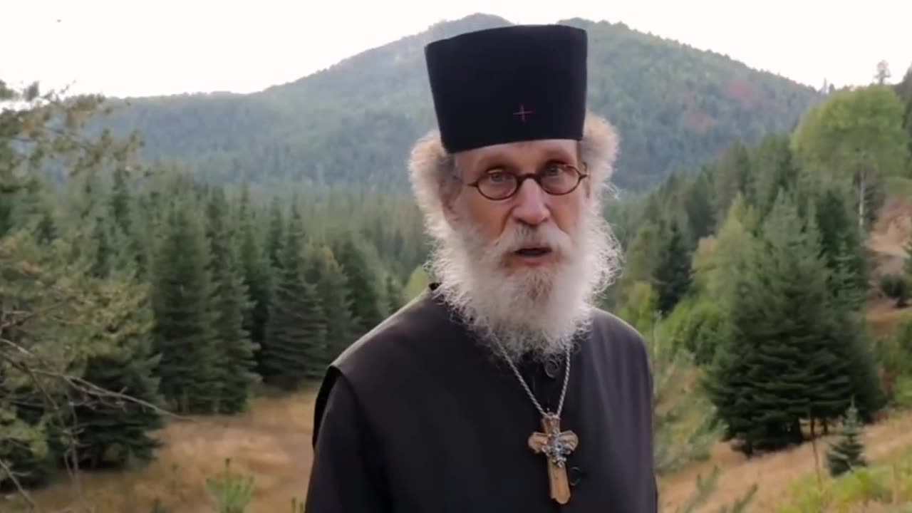 Brother Nathanael