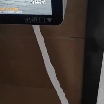 China is using DIGITAL ID to even get toilet paper in a public restroom