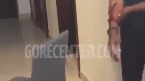 Nigerian Woman Accidentally Kills Her Friend With A Knife