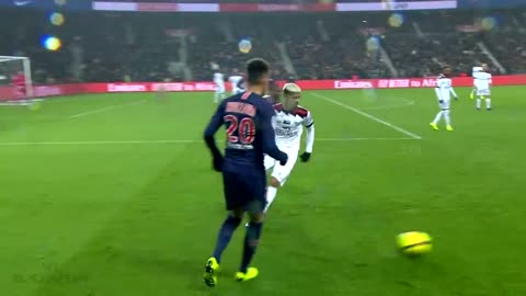 Prime neymar was insane 😳 🔥