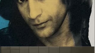 The Life And Death Of Eddie Money