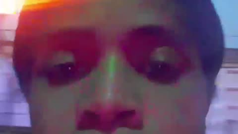 Part 5. Orange Light & Creepy Laugh.