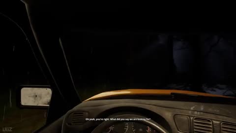 Gravewatch - Stealing From the Dead Grave Robbing | Indie Horror Game