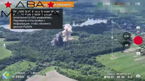 🚁💥 Ukraine Russia War | LMUR and FAB Attacks in Kamensk Direction | RCF