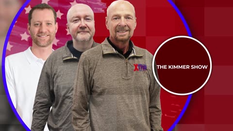 The Kimmer Show Tuesday May 20th
