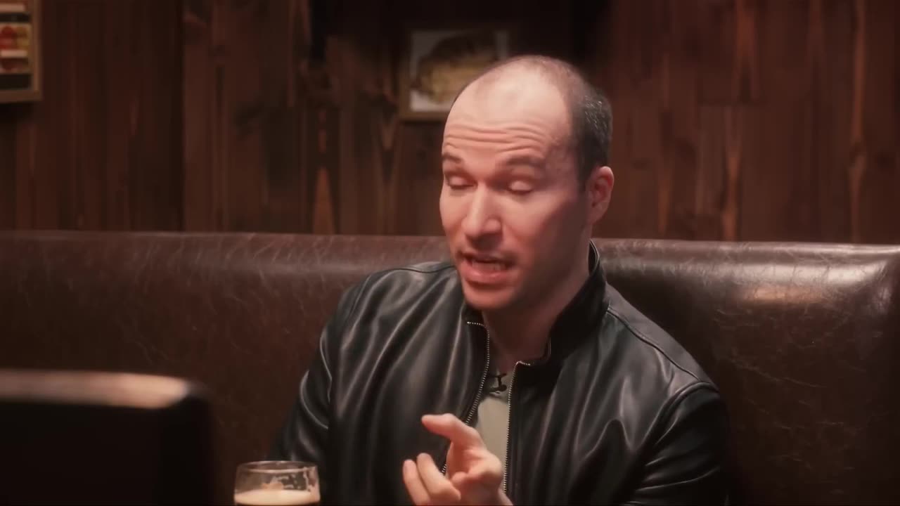 Inconvenience Won't Halt AI Use - A Cheeky Pint with Greg Brockman #capability #convenience #ai