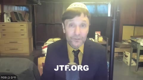 Why has Trump turned against Israel? (JTF.ORG)