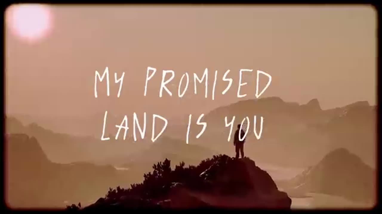 My Promise Land- Josiah Queen