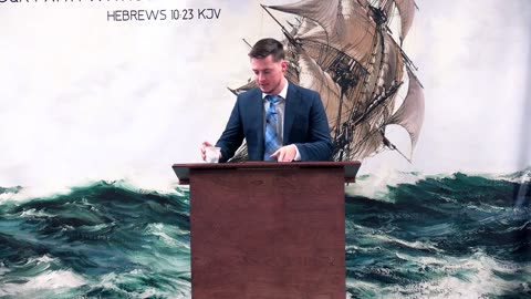 Holiness to the Lord | Brother Garrett