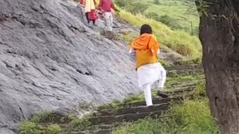 Satyashodhak charudatta thorat : historic kalarama temple nashik