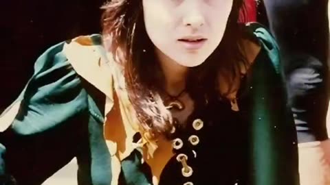 10 women rock stars of the 1970s to 1990's then and now