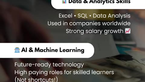 Which Computer Course Has the Highest Salary?