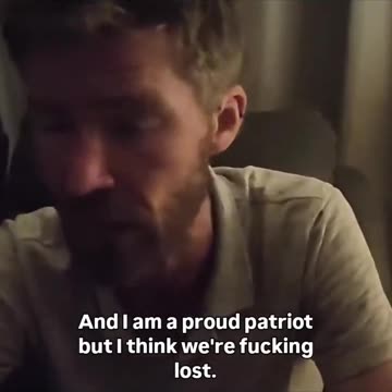 Man living in Kent coasts describes what it’s like to live on the frontlines of the...