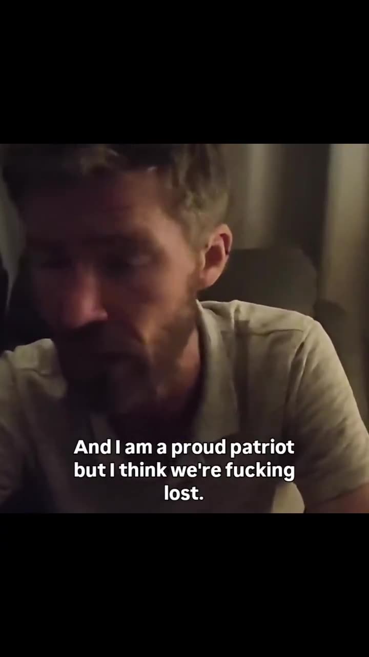 Man living in Kent coasts describes what it’s like to live on the frontlines of the...