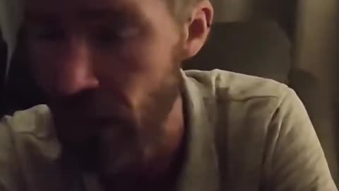 Man living in Kent coasts describes what it’s like to live on the frontlines of the...