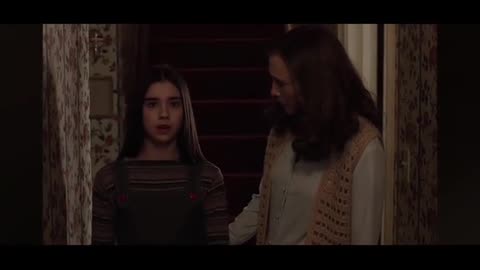 😱👻 The Conjuring's Valak Brought to Life! | TheHauntingHour