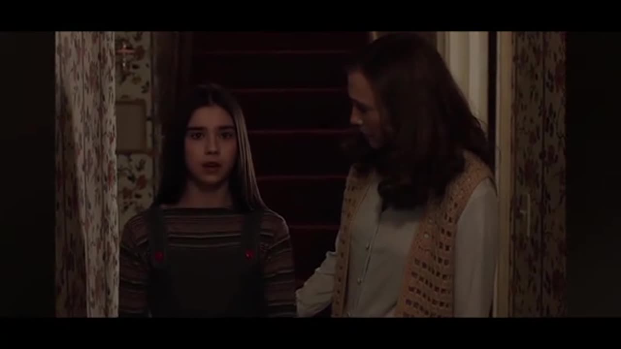 😱👻 The Conjuring's Valak Brought to Life! | TheHauntingHour