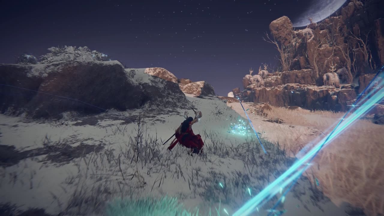 Lore accurate Tarnished Elden Ring