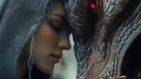 The first Dragon Knight ⚔️🔥