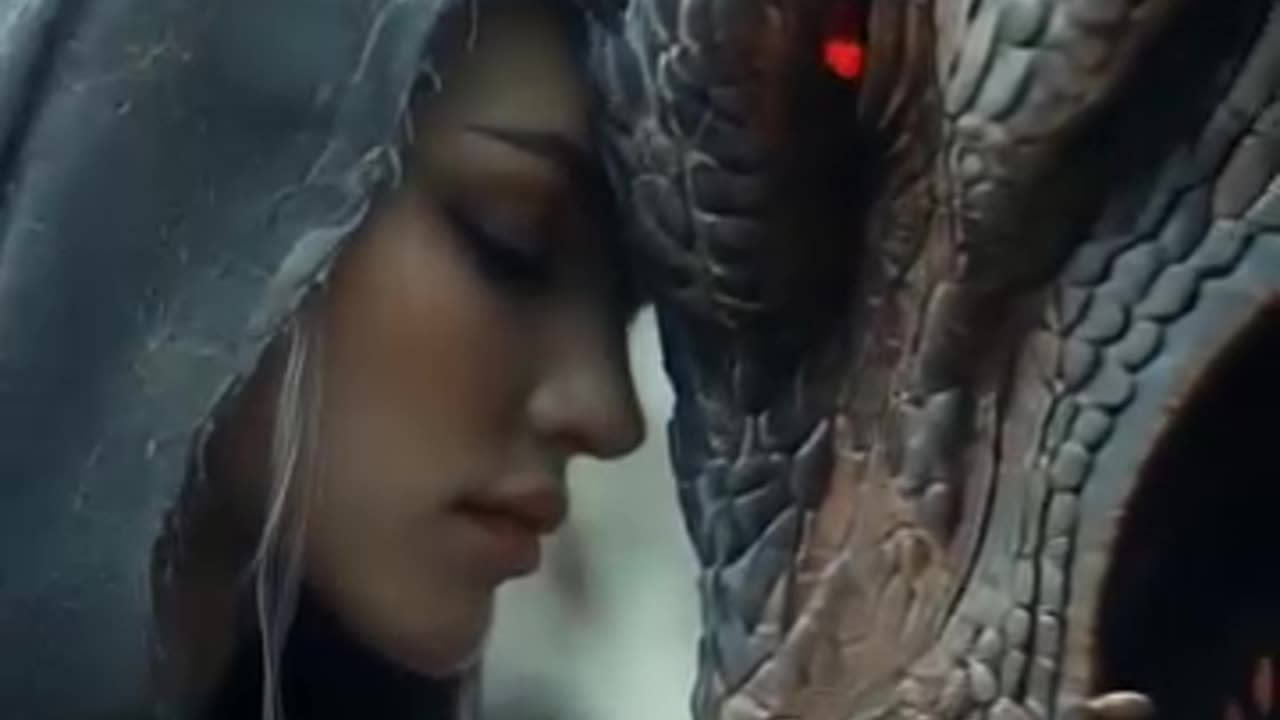 The first Dragon Knight ⚔️🔥