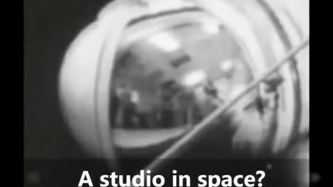 Studio Work
