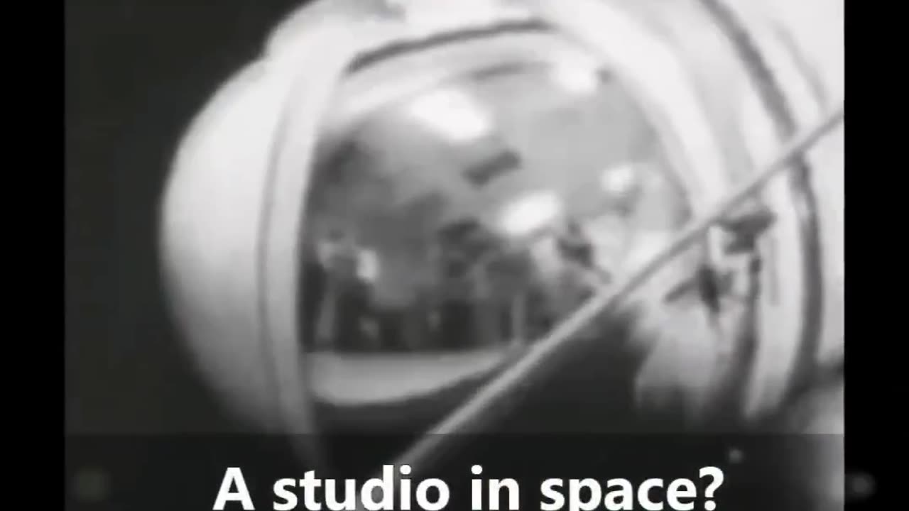 Studio Work