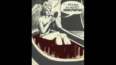 Vampires are Nephilim