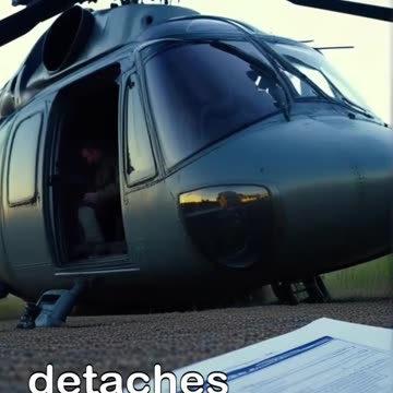 The Jesus Nut_ One Bolt That Holds Helicopters Together-While Pilots Pray.