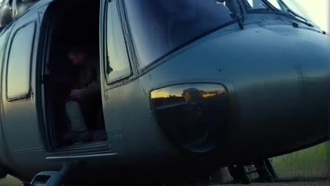 The Jesus Nut_ One Bolt That Holds Helicopters Together-While Pilots Pray.