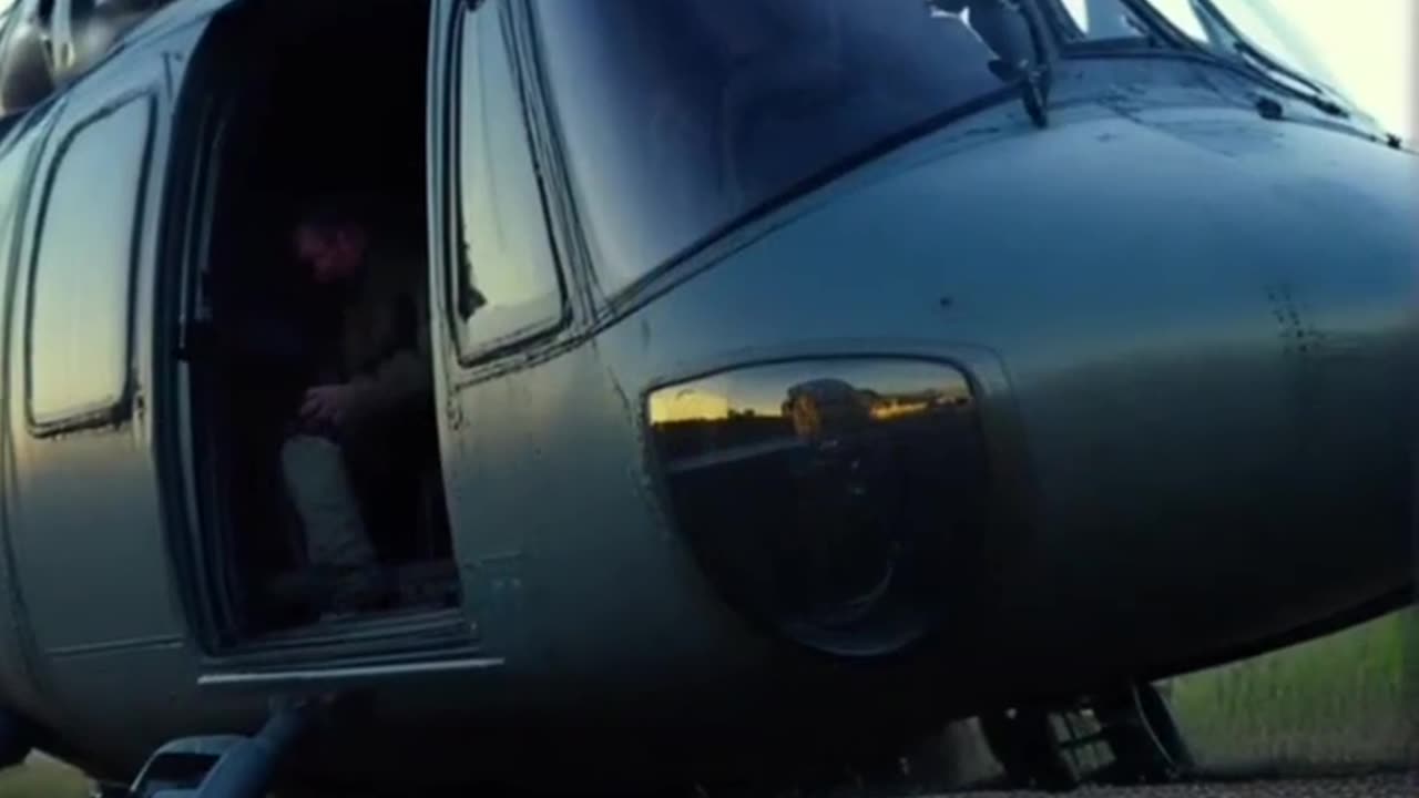 The Jesus Nut_ One Bolt That Holds Helicopters Together-While Pilots Pray.