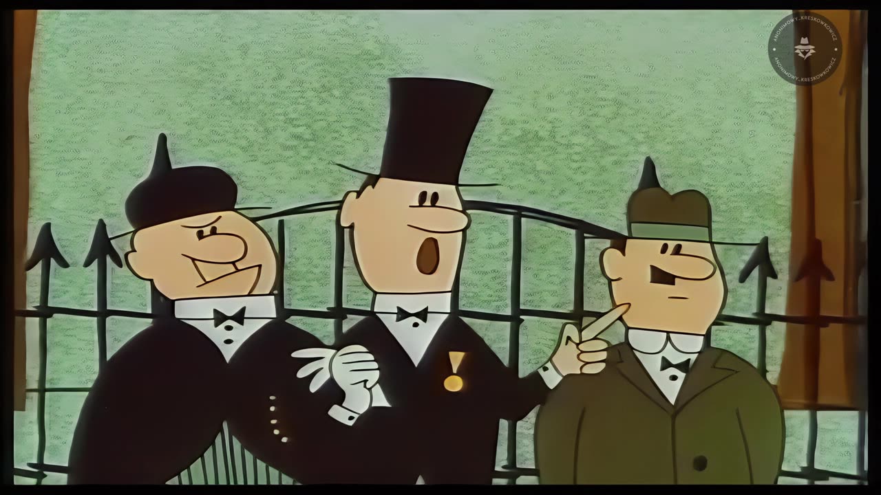 2 Proszę Słonia 🐘1968 - Pierwsze Kroki