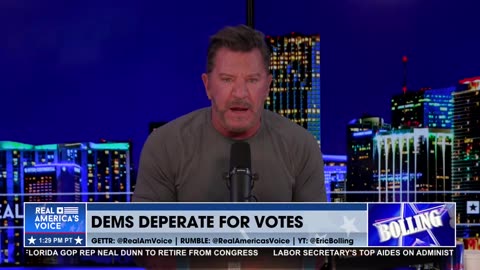 DEMS CHAMPIONED MASS DEPORTATIONS. WHAT CHANGED?