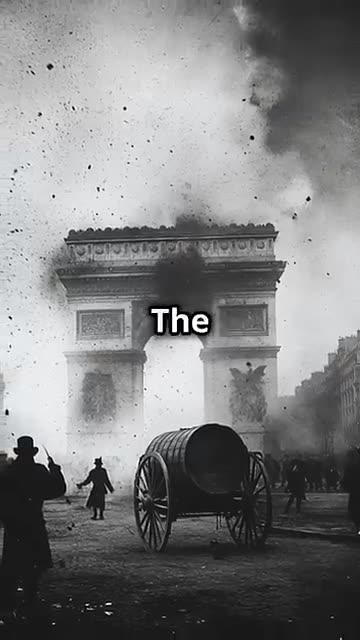 5 Shocking Historical Stories!!