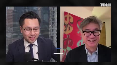 Market Storm Incoming: David Woo Warns the 20% Crash Is Just Phase One