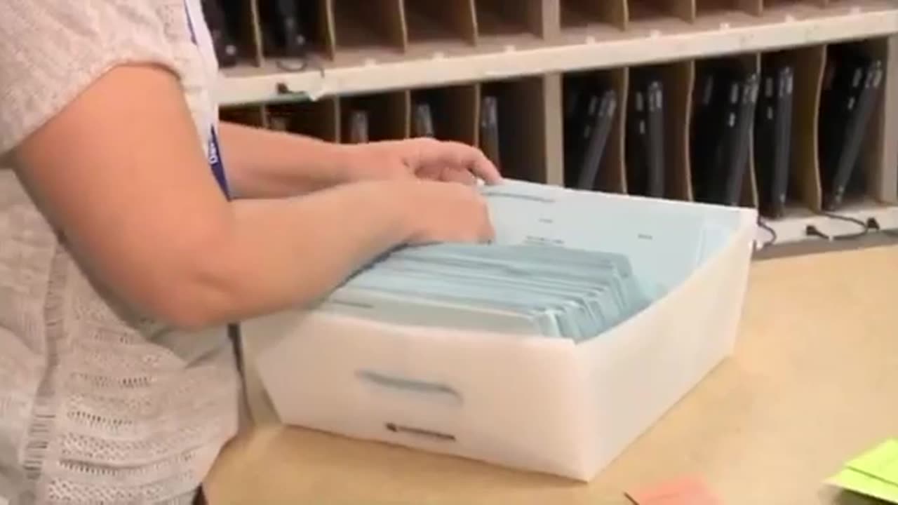 Paterson council members charged with voter fraud