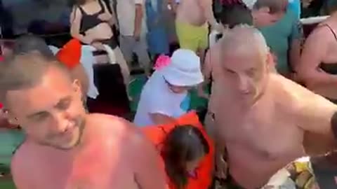 beach summer 2025
