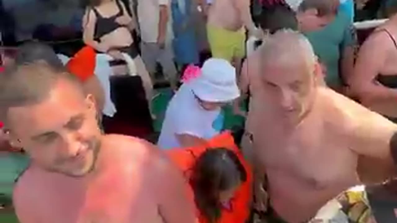 beach summer 2025