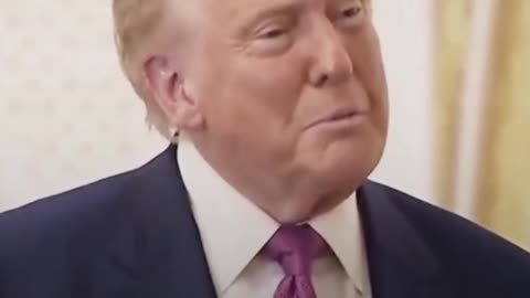 Trump agradece a los Emiratos Árabes Unidos