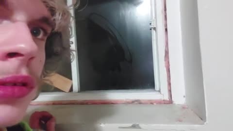 old hospital building part 1
