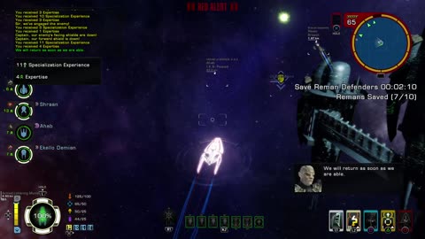 Star Trek Online FTP to Elite Episode 44