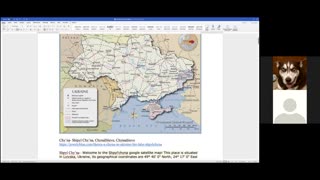 Patriot Dave & Gene Decode - from the Khazarian Satanists to Ukraine, Antarctica, Base 211 NEUSCHWABENLAND, OPERATION PAPERCLIP & more